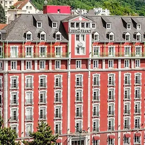 Saint Louis De France 3*, Lourdes France