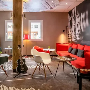 Ibis Centre 3*, Gap France