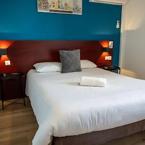 2* Hotel Initial By Balladins Lyon Villefranche-sur-saône
